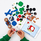 Set de Expansão - Avalanche de Bills Balázio 4