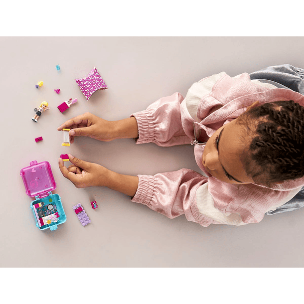 Cubo de Brincar às Compras da Stephanie 4