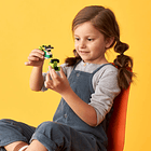 Caixa de Criatividade Verde 3