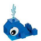 Caixa de Criatividade Azul 2