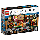 Friends Central Perk 1