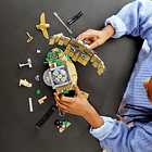 Wonder Woman vs Cheetah 3