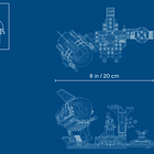 O Submarino de J.B. 6