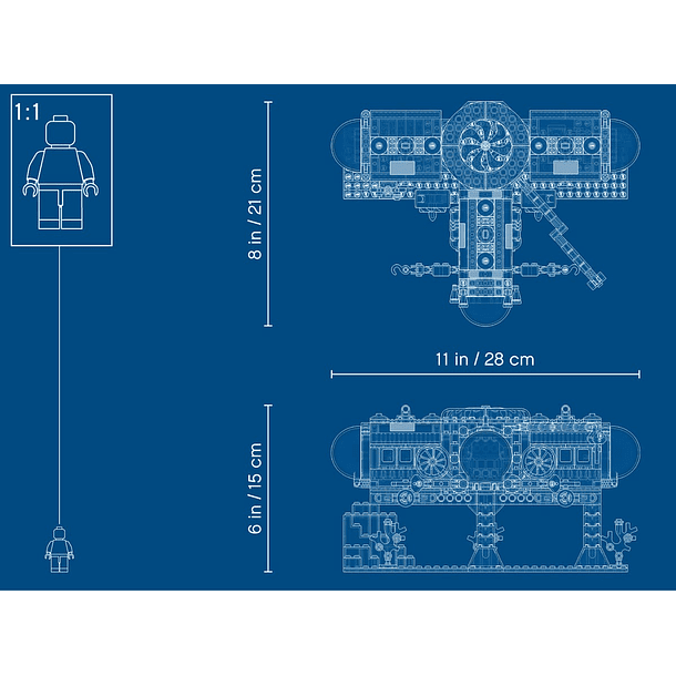 Base de Exploração do Oceano 5