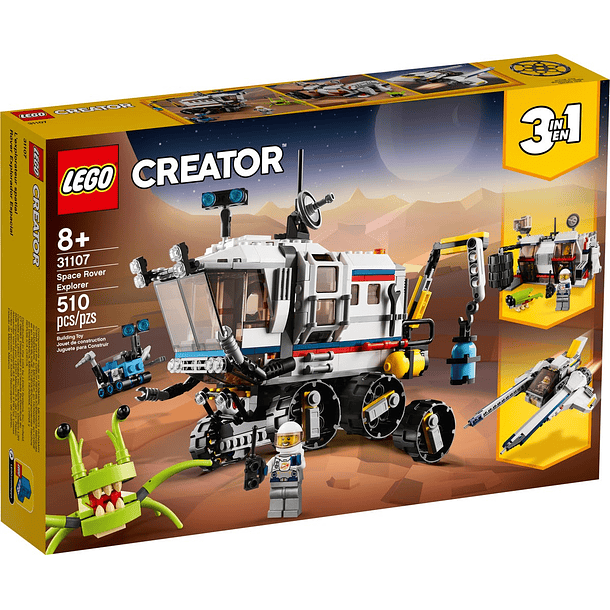 Carro de Exploração Lunar 1