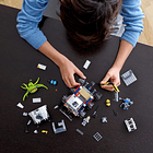 Carro de Exploração Lunar 3