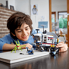 Carro de Exploração Lunar 4