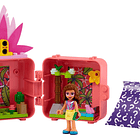 Cubo Flamingo da Olivia 2