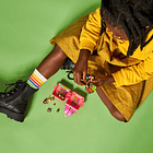 Cubo Flamingo da Olivia 3