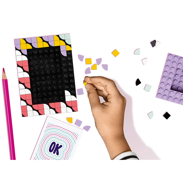 Porta-Retratos Criativos 4