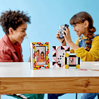 Porta-Retratos Criativos 5