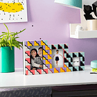 Porta-Retratos Criativos 7