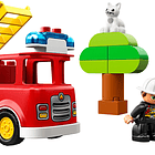 Camião de Bombeiros 2