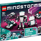 Mindstorms - Robot Inventor 1