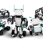 Mindstorms - Robot Inventor 3