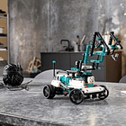 Mindstorms - Robot Inventor 4