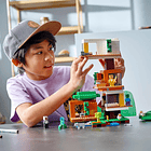 A Casa da Árvore Moderna 4