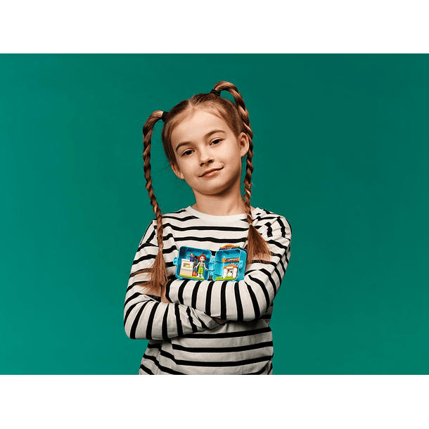 Cubo de Futebol da Mia 4