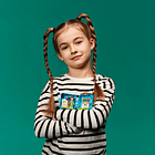 Cubo de Futebol da Mia 4