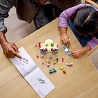 Padaria de Heartlake City 3