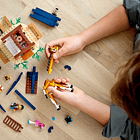 Safari Casa na Árvore 3