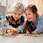 Clínica Veterinária de Heartlake City 4