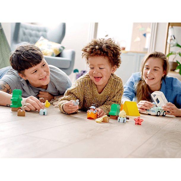 Aventura Familiar com Autocaravana 4