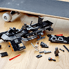 Nave de Transporte dos Knights of Ren 3