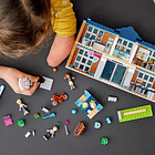 Escola de Heartlake City 3