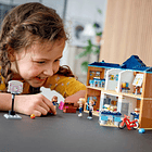 Escola de Heartlake City 4