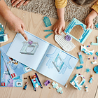 O País Encantado do Gelo da Anna e da Elsa 3