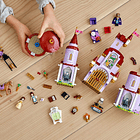 A Bela e o Castelo do Monstro 3