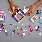 Barraquinhas Mágicas da Feira Popular 3