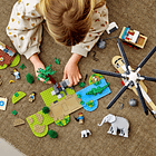 Operação de Salvamento de Animais Selvagens 3