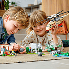 Operação de Salvamento de Animais Selvagens 4