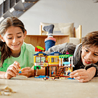 Casa da Praia de Surfista 6