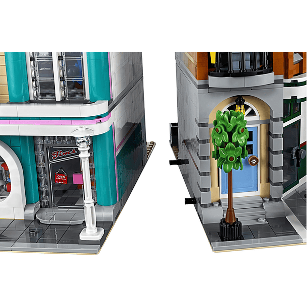 Garagem da Esquina 6