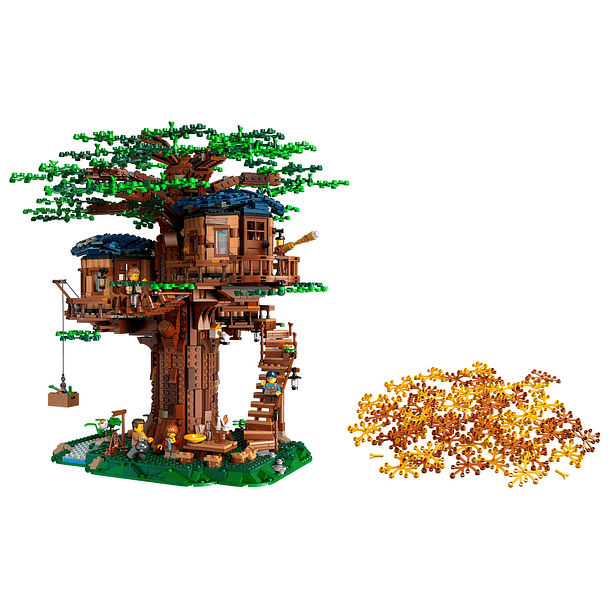 A Casa da Árvore 2