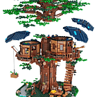A Casa da Árvore 4