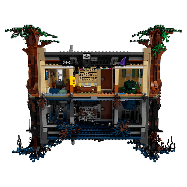 Stranger Things - O Mundo ao Contrário 3