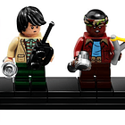 Stranger Things - O Mundo ao Contrário 4