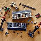 Stranger Things - O Mundo ao Contrário 5