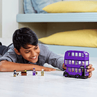 O Autocarro Cavaleiro 3