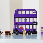 O Autocarro Cavaleiro 4