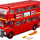 Autocarro Londrino 2