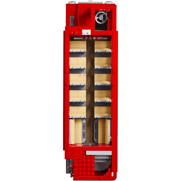 Autocarro Londrino 4