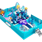 O Livro de Aventuras da Elsa e do Nokk 2