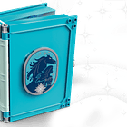 O Livro de Aventuras da Elsa e do Nokk 3