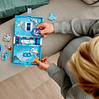 O Livro de Aventuras da Elsa e do Nokk 4