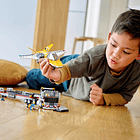 Transportador de Avião de Acrobacias Aéreas 4